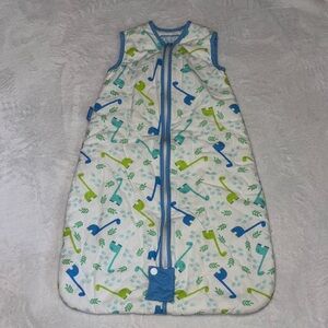 Grobag Dinosaur Print Sleep Sack